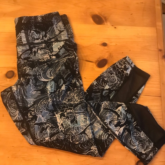 lululemon athletica Pants - Lululemon legging/bottoms size 10